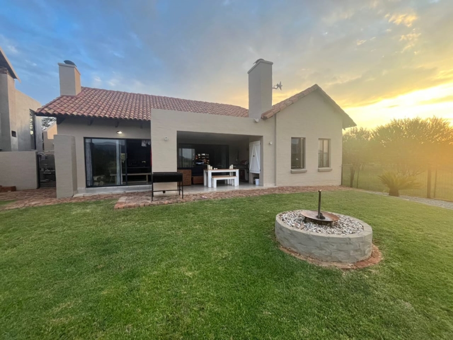 2 Bedroom Property for Sale in La Camargue Private Country Estate North West